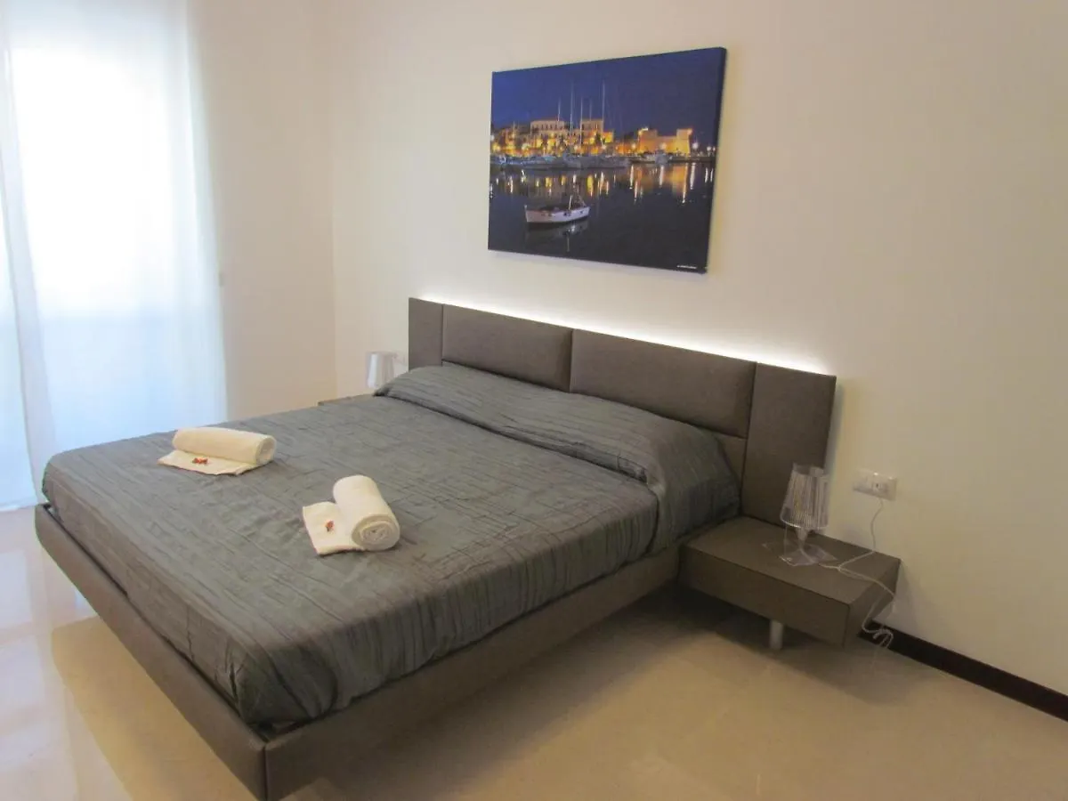 Room 56 - Le Dimore Bari