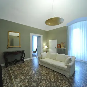 Palazzo Ietri Corso Vittorio Emanuele Vendégház