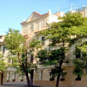 **** Hotel Tmark Vaticano Italy
