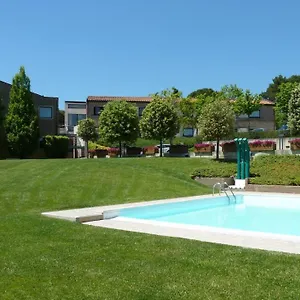 *** Hotel Sangallo Park Italia