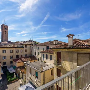 Residenza Ca'fe Apartamento Treviso