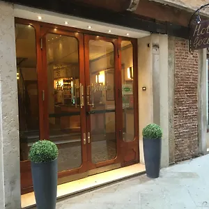 *** Hotel Gorizia A La Valigia Italia