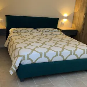  Bed and breakfast Mercadante