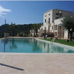  Country house Tenuta Santa Tecla Italy
