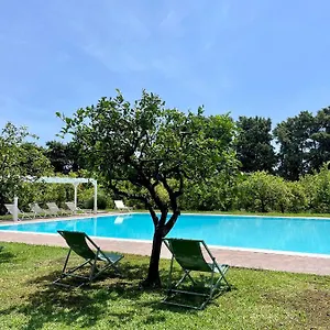 Farm stay Chiusa Di Carlo Italy