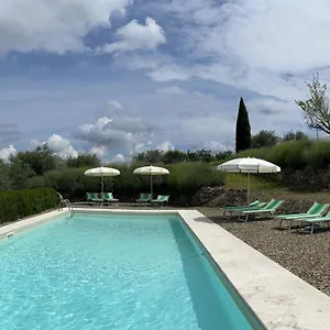  Country house Torre Di Ponzano Italy