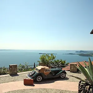  Farm stay Dimora Bolsone Italy