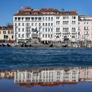 ***** Hotel Londra Palace Italia