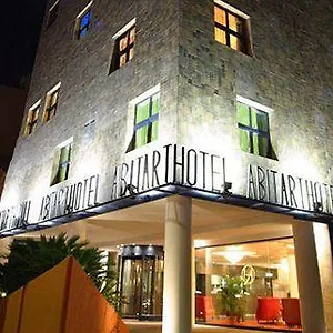 **** Hotel Abitart Italy