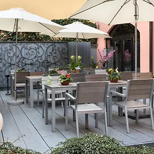 **** Hotel Lombardia Italia
