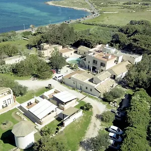  Farm stay Azienda Agrituristica Tenuta Pizzolungo Italy