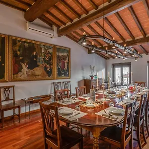 ** Bed and breakfast Residenza D'epoca In Piazza Della Signoria Italia