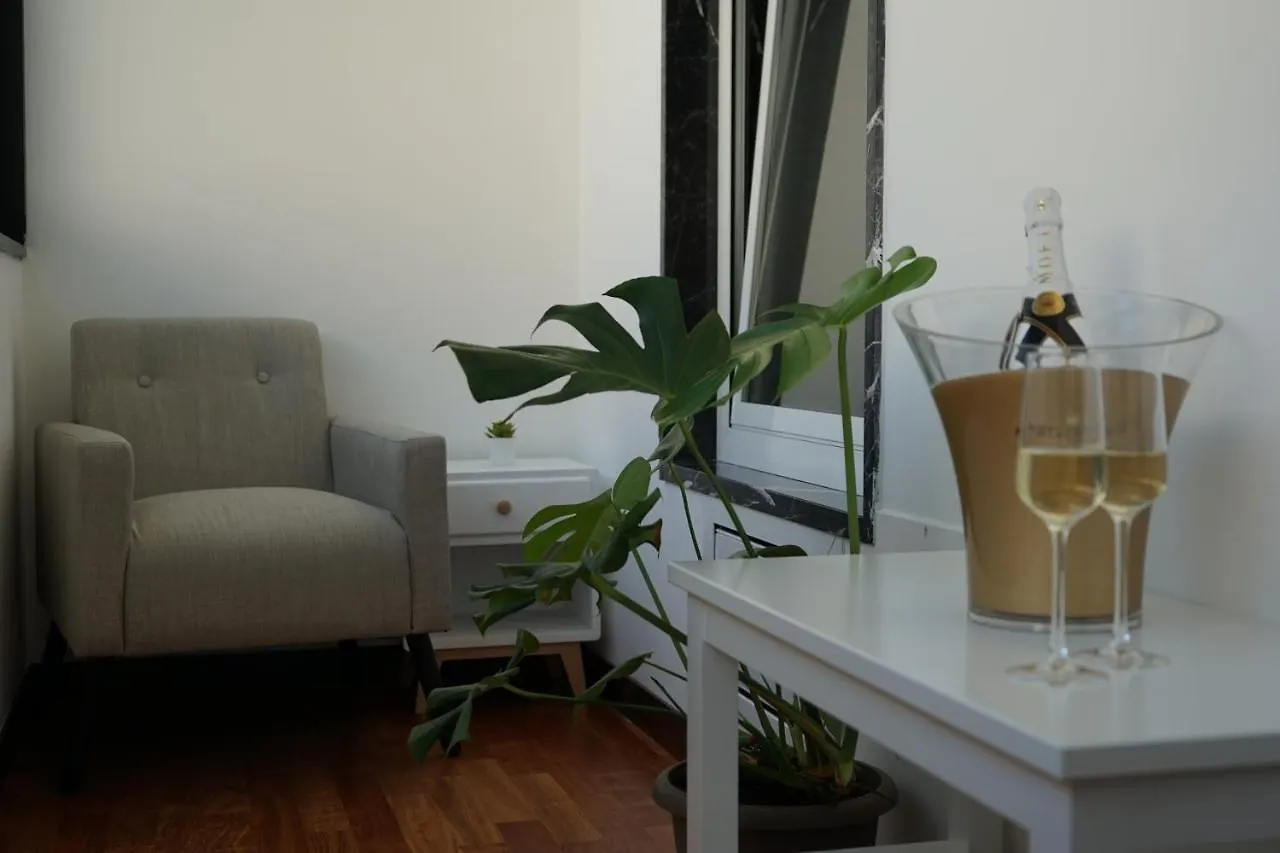 Bed & Breakfast Room 56 - Le Dimore Bari