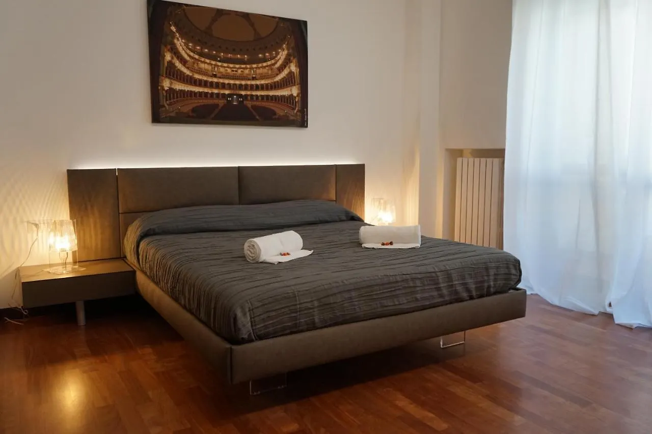 Room 56 - Le Dimore Bari Italia