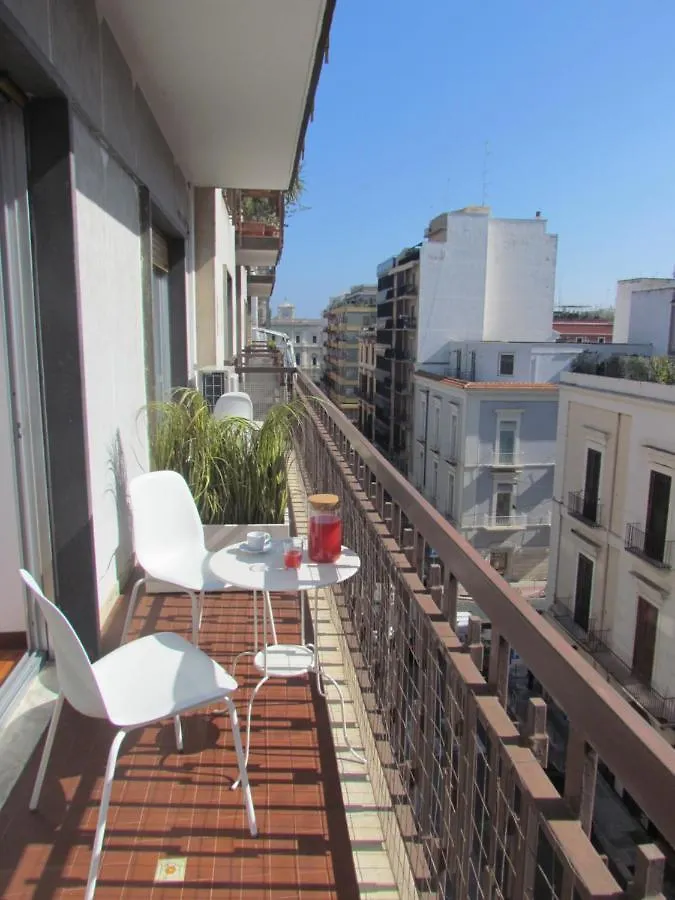 Bed & Breakfast Room 56 - Le Dimore Bari