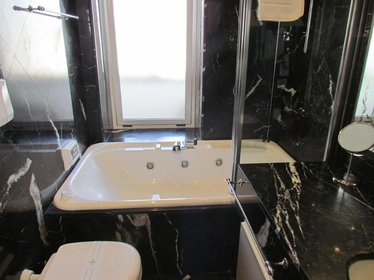 Room 56 - Le Dimore Bari Bed & Breakfast