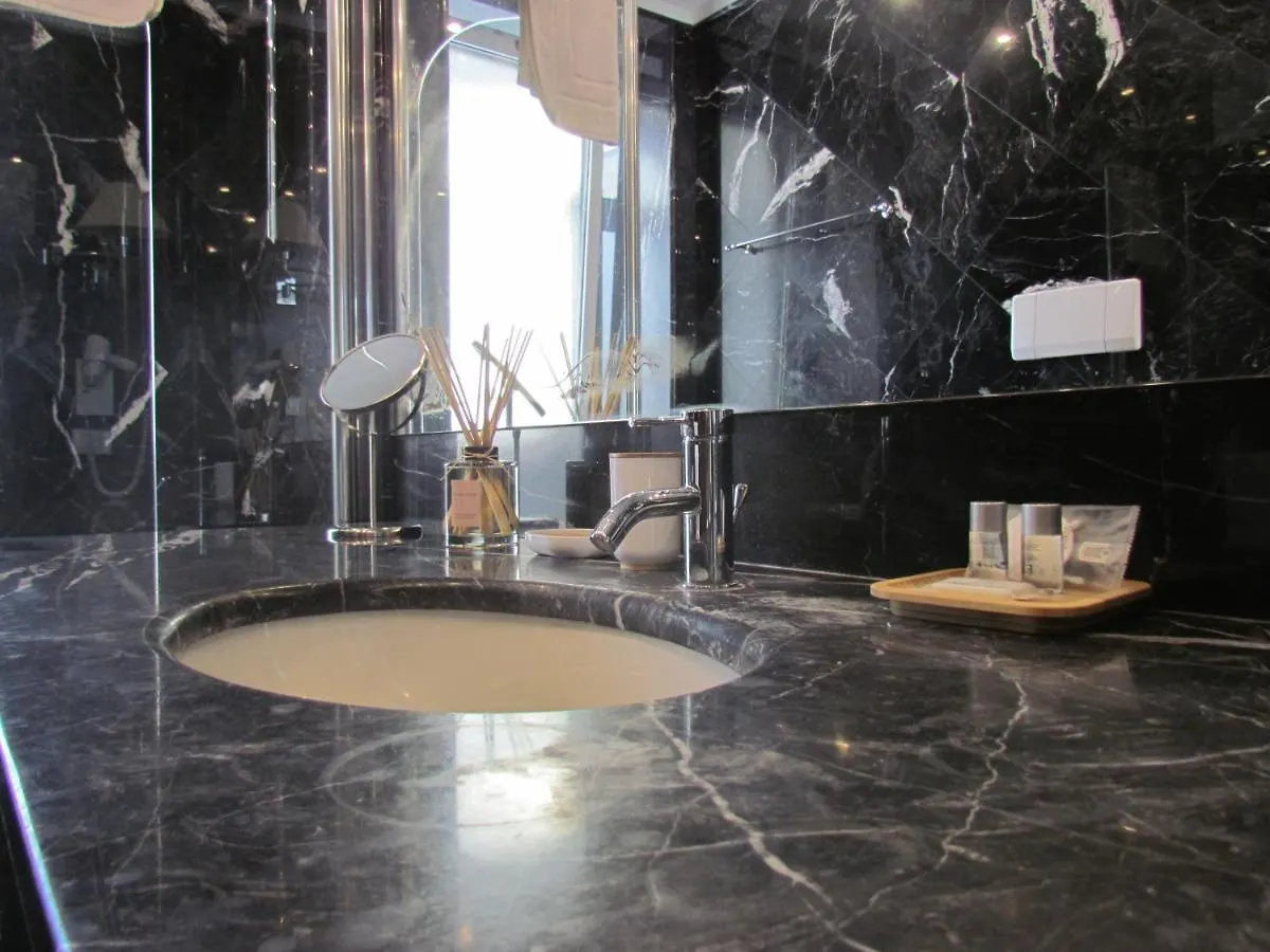 Room 56 - Le Dimore Bari Bed & Breakfast