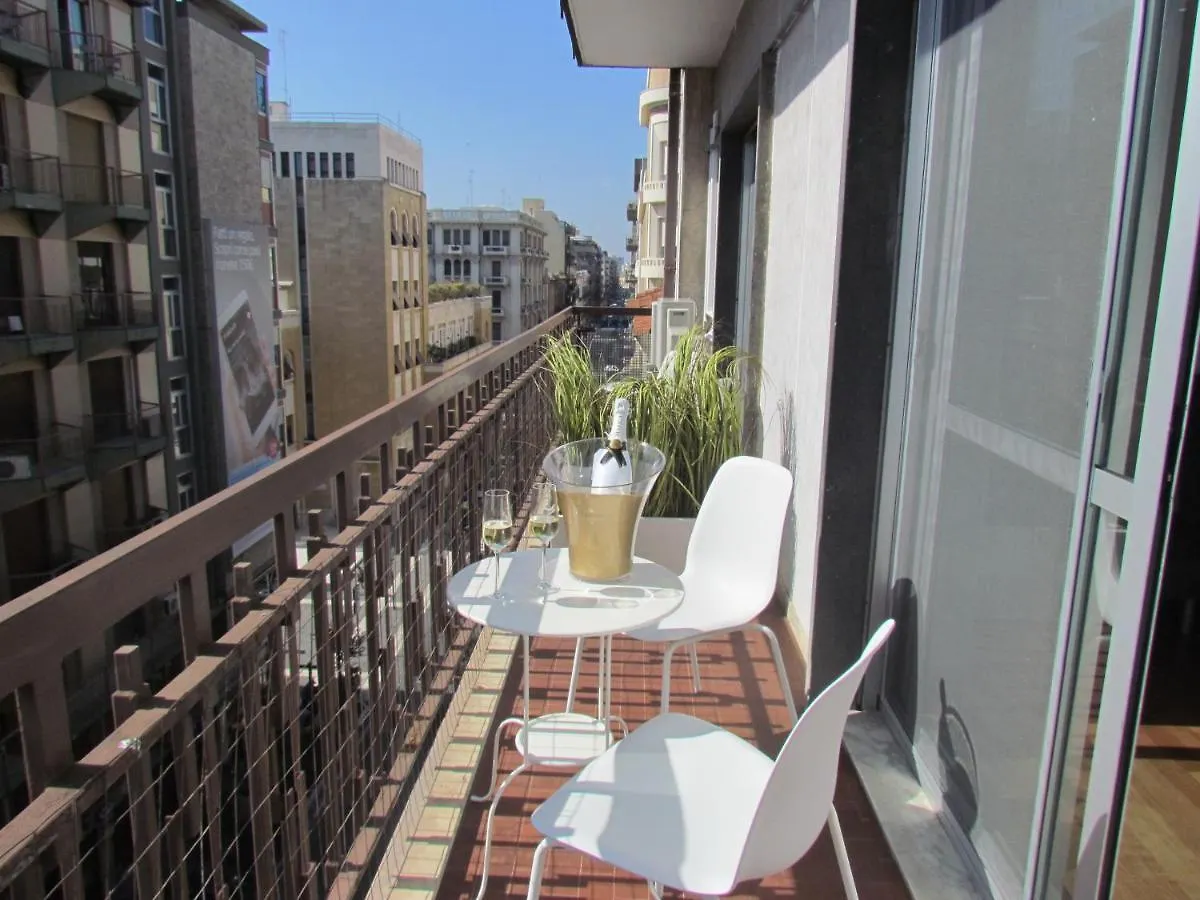 Bed & Breakfast Room 56 - Le Dimore Bari