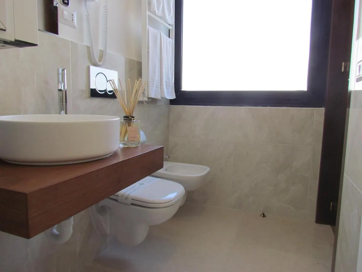 Bed & Breakfast Room 56 - Le Dimore Bari