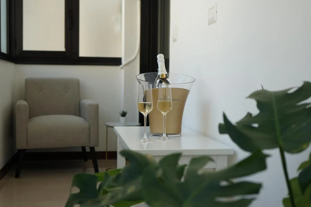 Bed & Breakfast Room 56 - Le Dimore Bari Italia