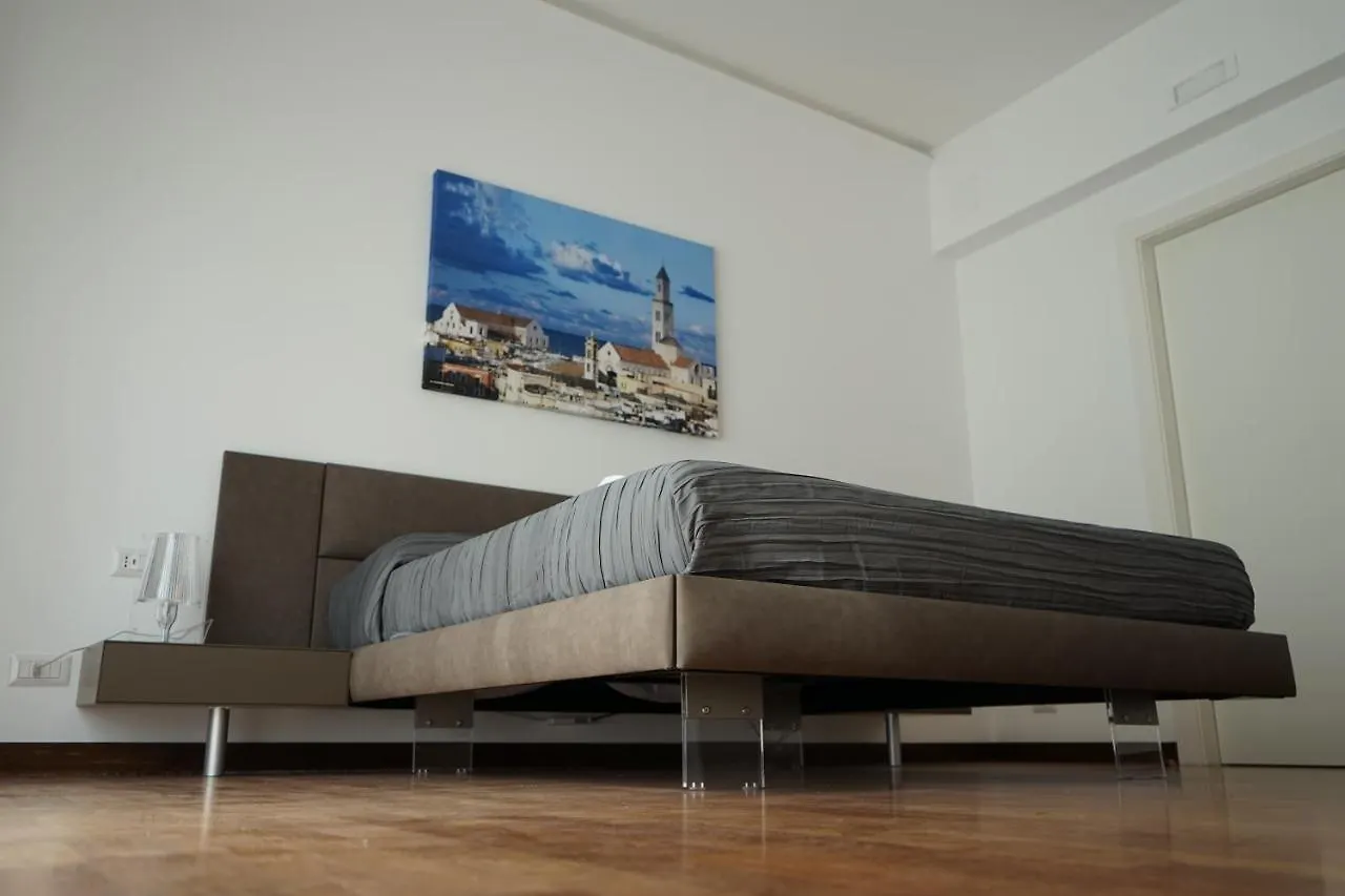 Room 56 - Le Dimore Bari Bed & Breakfast